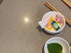 -海底捞火锅(方圆荟店)