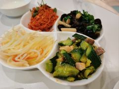 -东方饺子王(和平里店)