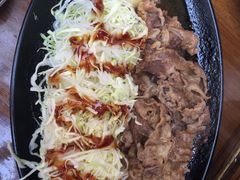 -铃木食堂(帽儿胡同店)