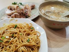 -百家鸡味馆(清泰店)