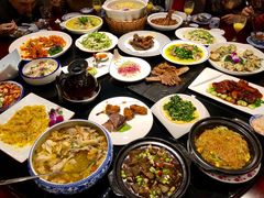 -梁溪河畔·吉府花园(南长街南下塘店)