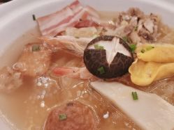 -锦江国际大酒店·宴会厅