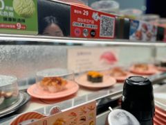 -争鲜回转寿司(朝北大悦城店)