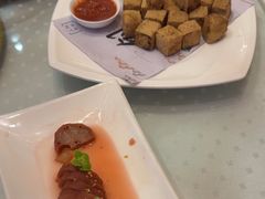 -北门饭店(三香路店)