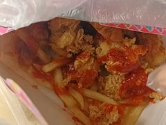 -江苏理工学院-北苑食堂