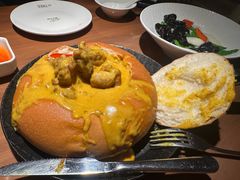 -大树餐厅(益田假日店)