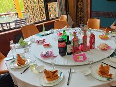 -鹊华居·地道鲁菜·海鲜·融合味(大明湖店)