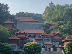 -南沙天后宫景区