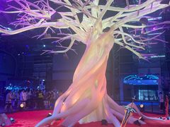 -上海汽车会展中心