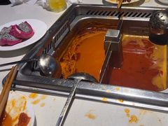 -海底捞火锅(威高广场店)