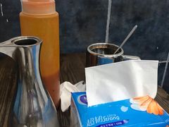 -都谷包子(天一广场店)