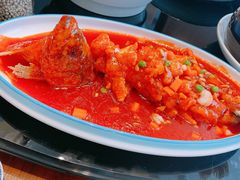 -锡和无锡菜(景丽苑店)