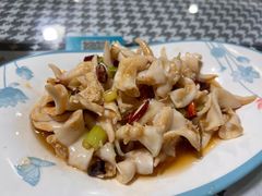 油淋鸟贝-崴海渔村(虹梅路店)