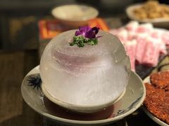 -Xiao Long Kan Hotpot Sydney 小龙坎老火锅