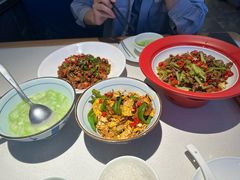 -湘鼎盛·大厨鲜炒湖南味(高新银泰店)