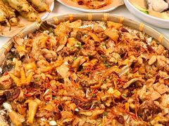 -嘉升大排档(番禺总店)