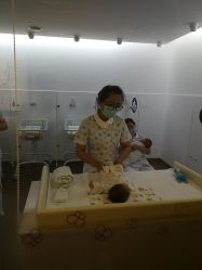 -海豚湾高端月子会所(黄浦店)