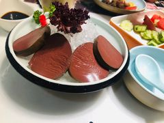 -洪氏嗨捞·猪肚鸡火锅(阳光天地店)