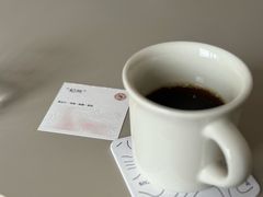 -纽巷咖啡 SOFTFOCUS COFFEE(锦和巴黎时韵店)