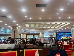 -凤凰楼酒家·粤宴点心(华强北店)