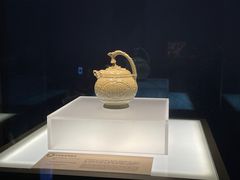 -陕西历史博物馆