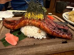 -築鳥日本料理(黑沙环店)