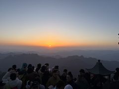 -武当山风景区