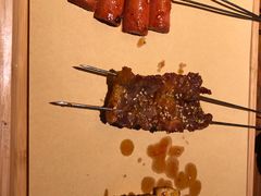 -那些年记忆烧烤