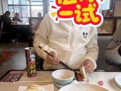 -博望坡饭店(宜山路店)