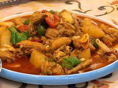 -上海喀什友好餐厅(德平路店)