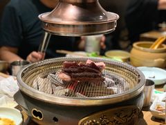 -泥炉烧肉师(新街口金銮巷店)