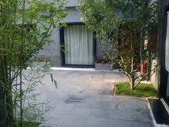 -秋果四合院酒店(北京王府井协和医院店)