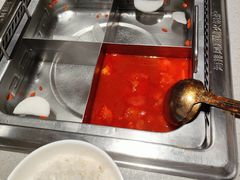 -海底捞火锅(吴中路店)