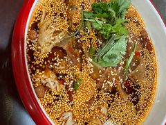 -丁太婆老妈蹄花(人民公园非遗总店)