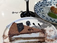 -STARRY CAFE & LOUNGE BAR(高新店)