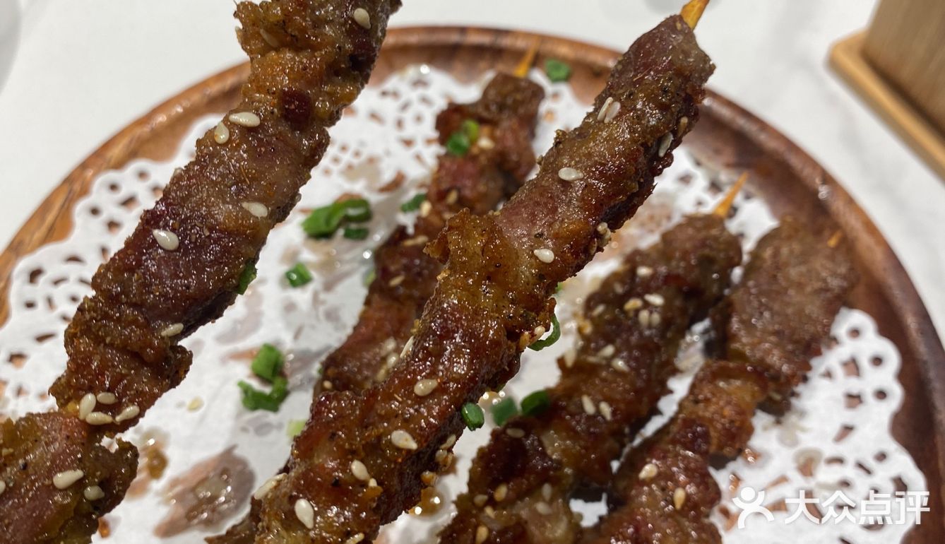 驴肉初体验｜打开美食新大陆