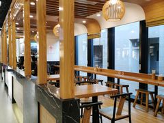 大堂-鴻瑞興面馆(保利时光里店)