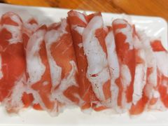 -老北京热气涮羊肉·小龙虾·烤鱼(呼玛路店)