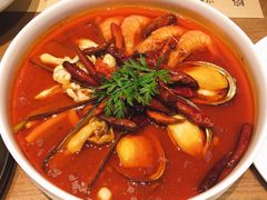 毛血旺-榕意·川味之美(深业上城店)