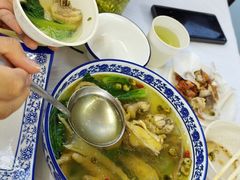 -邱记私房菜·十八年本地菜