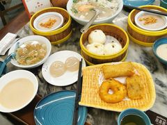 -安泰楼·佛跳墙创始人·传统闽味早茶·酒楼(三坊七巷闽菜地标店)