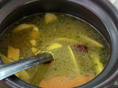 -范饭椰林川湘味海鲜·椰子鸡(三亚湾椰梦长廊店)