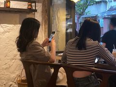 -Apollo·西班牙小酒馆(安福路店)