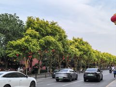 -小董哥烤串·爆汁大油边(故宫店)