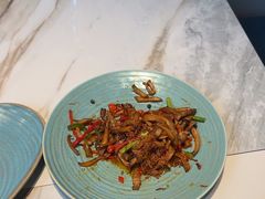 -志明眷村·台式融合菜·宵夜