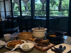 -朴墅(西湖青芝坞店·杭帮菜·家宴.14年的店)