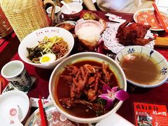 -味福记·本地特色菜(八一万达广场店)