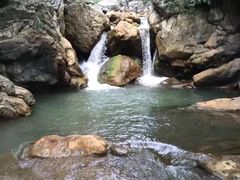 -华蓥山天意谷景区