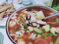 -荣祥海鲜·烟台菜(胜利路二部)