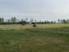 -汉长安城未央宫国家考古遗址公园